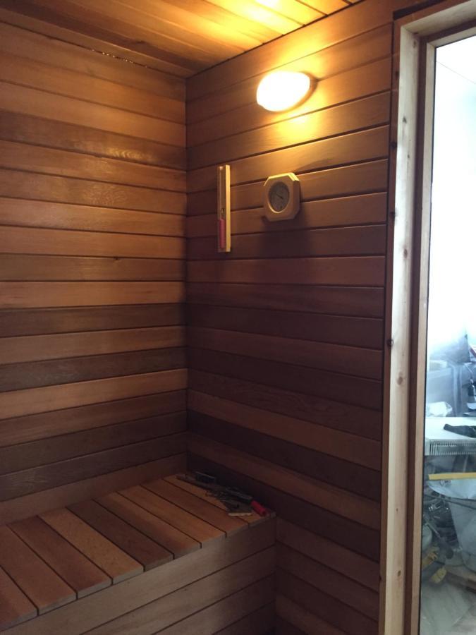 Cedar Crest Aparthotel Rîşnov Eksteriør bilde